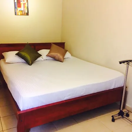 Gregory Lake Inn Nuwara Eliya