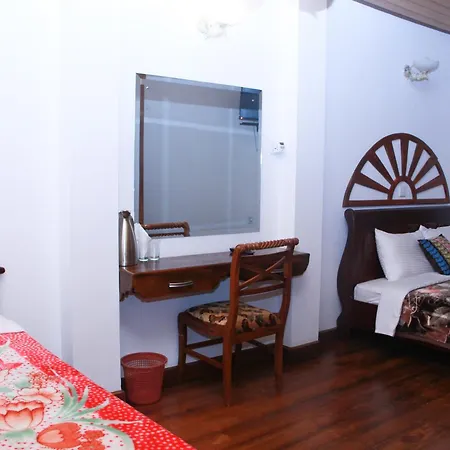Havelock Nuwara Eliya