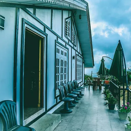 Himawari Hills Guest house Nuwara Eliya