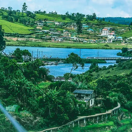Himawari Hills Nuwara Eliya
