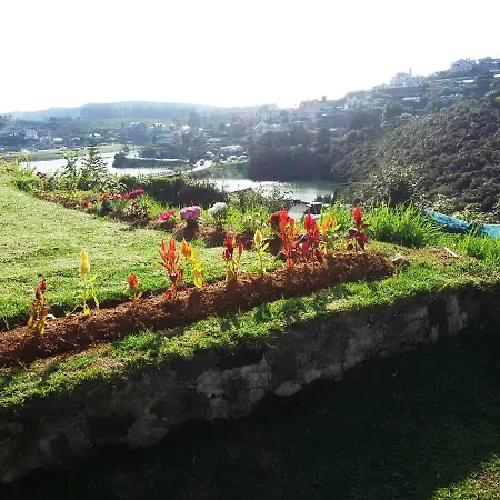 Gregory Lake Nuwara Eliya