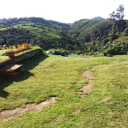 Gregory Lake Inn Nuwara Eliya
