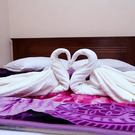 Aparthotel Sydney Rest