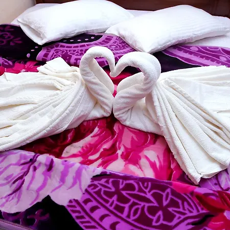 Sydney Rest 3*