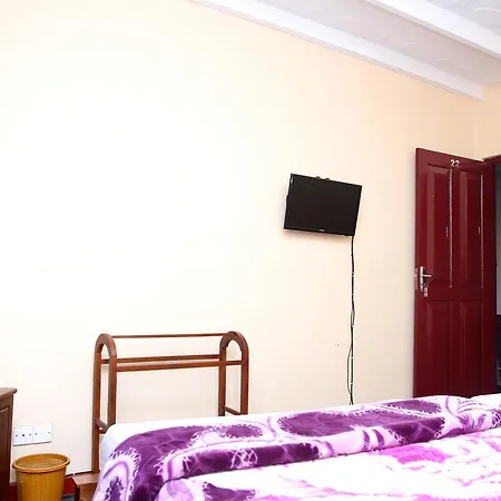 Aparthotel Sydney Rest 3*