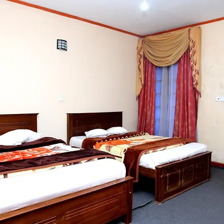 Sydney Rest 3* Nuwara Eliya