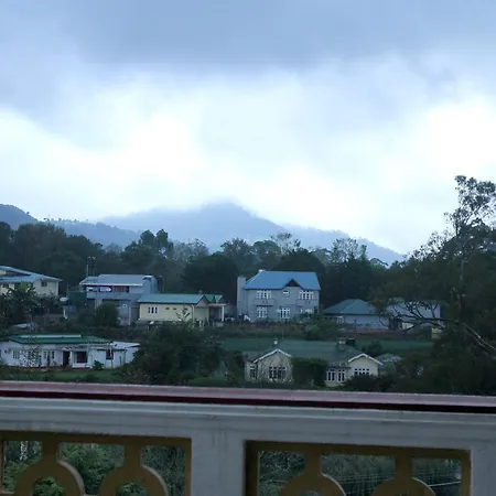 Sydney Rest 3* Nuwara Eliya