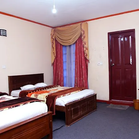 Sydney Rest