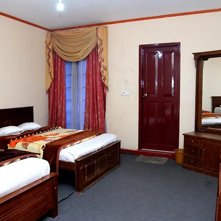 Sydney Rest Aparthotel Nuwara Eliya