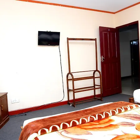 Aparthotel Sydney Rest