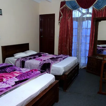 Aparthotel Sydney Rest Nuwara Eliya