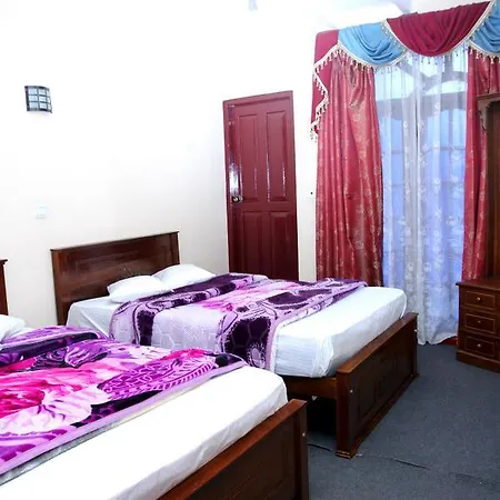 Aparthotel Sydney Rest