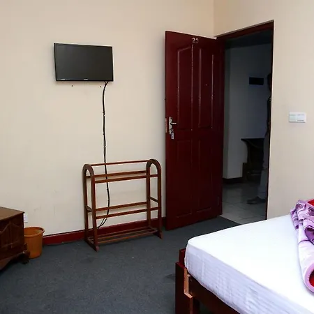 Aparthotel Sydney Rest 3*