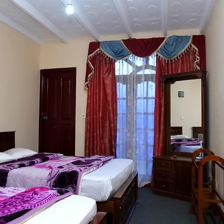Sydney Rest 3* Nuwara Eliya