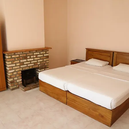 Haddon Hill Hotel Nuwara Eliya