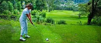 Haddon Hill Hotel Nuwara Eliya