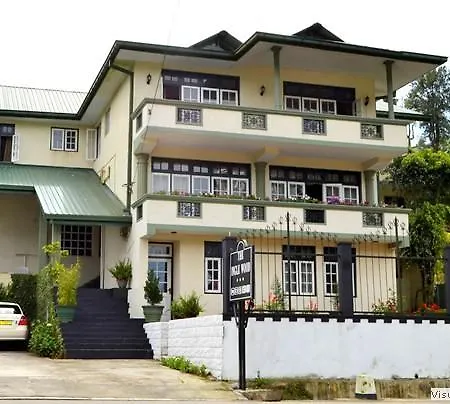 The Inglewood Hotel Nuwara Eliya