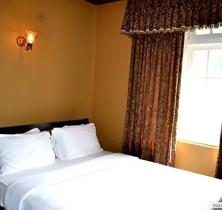 The Inglewood Hotel