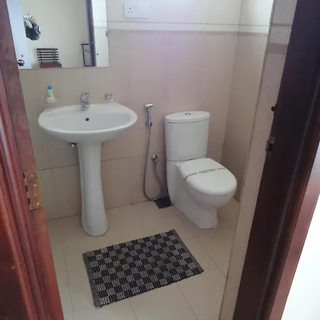 Ashley Nuwaraeliya 3* Nuwara Eliya