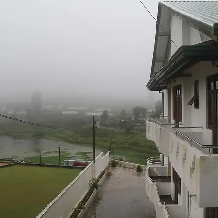 Hotel View &