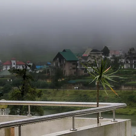 View & Hotel Nuwara Eliya