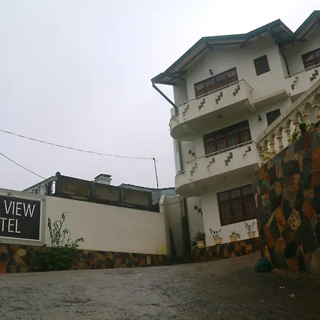 View & Hotel 3*