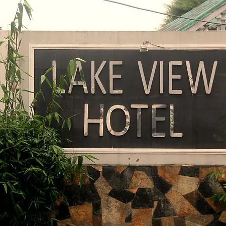 View & Hotel Nuwara Eliya