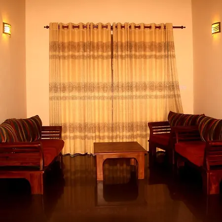 Hotel View & Nuwara Eliya