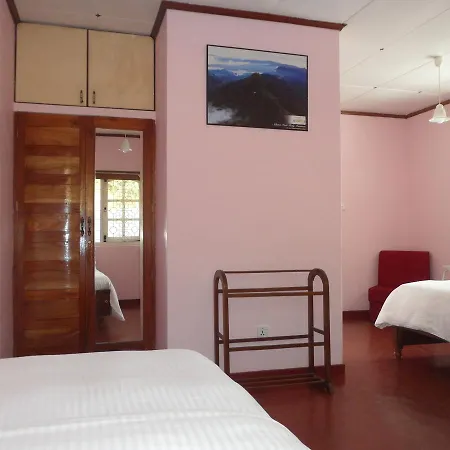 Inn Mount Mary 3*