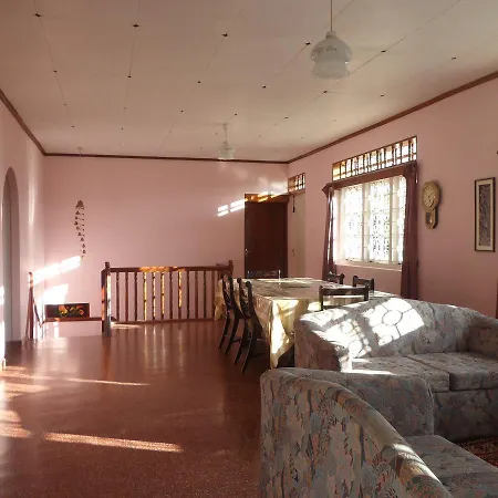 Mount Mary Inn