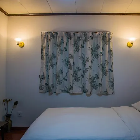 Mount Mary 3* Nuwara Eliya