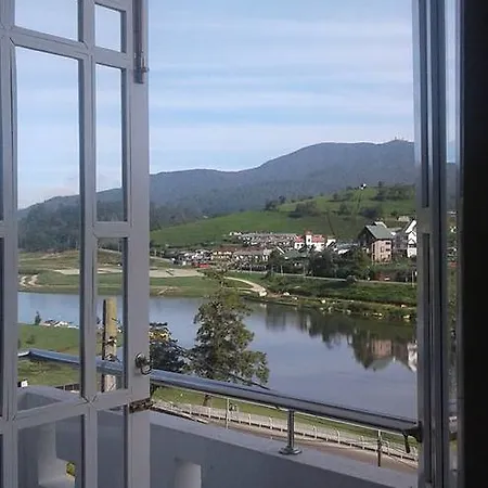 View & Nuwara Eliya