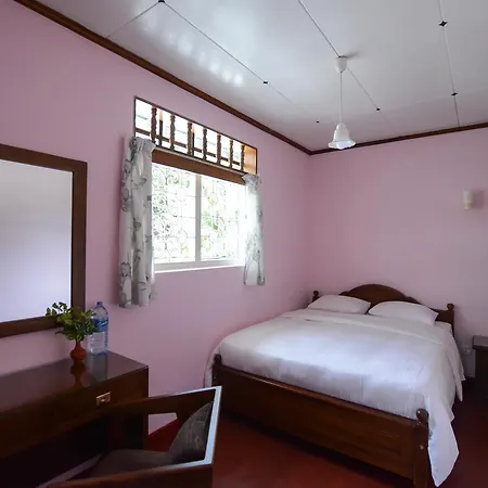 Mount Mary Inn Nuwara Eliya