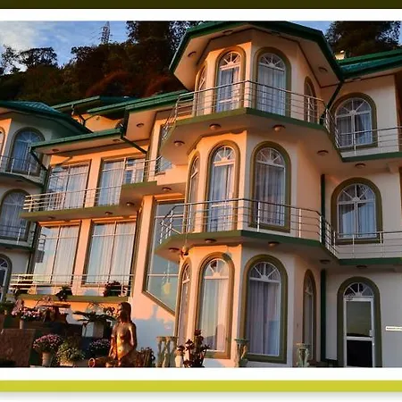 Qantara Hotel Nuwara Eliya