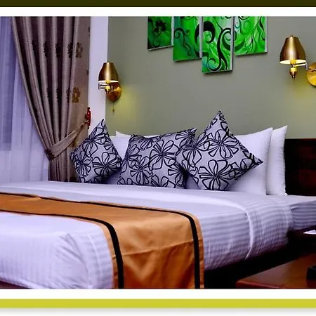 Qantara Hotel