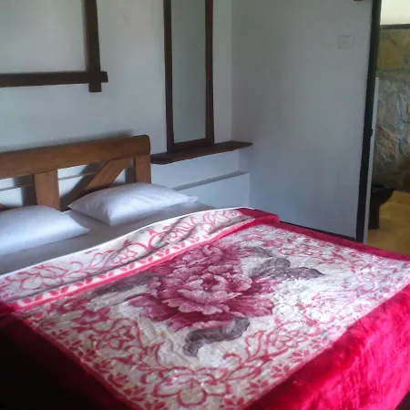Resort Trout Cabines Nuwara Eliya