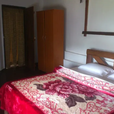 Trout Cabines Nuwara Eliya