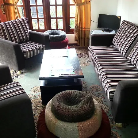 Inn Lassana