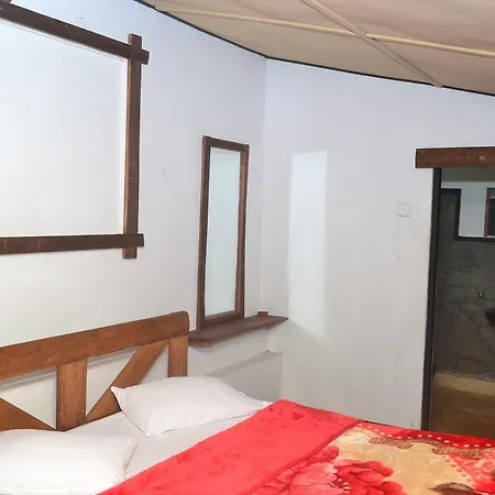 Resort Trout Cabines Nuwara Eliya