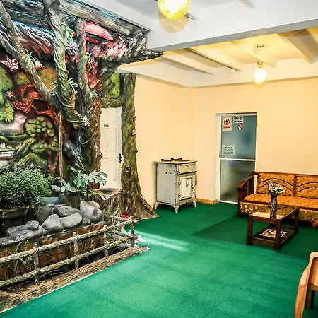 Guest house Himawari Hills Nuwara Eliya
