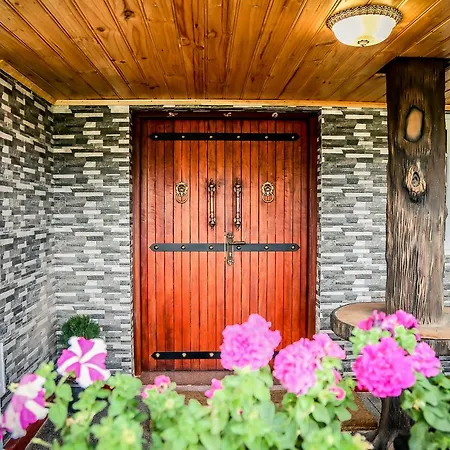 Guest house Himawari Hills 2*