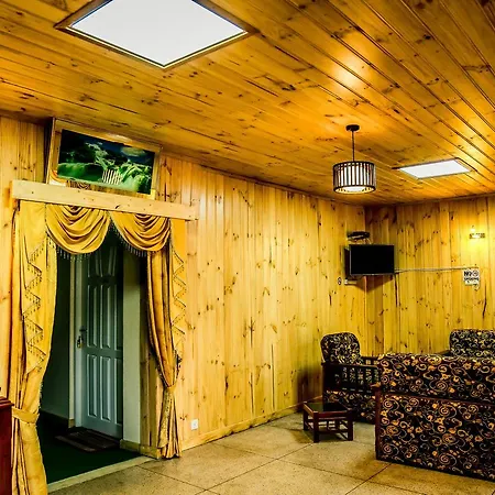 Himawari Hills Guest house 2*