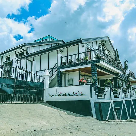 Himawari Hills Guest house Nuwara Eliya