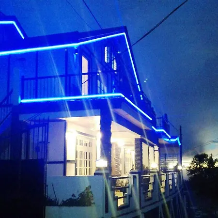 Guest house Himawari Hills 2*