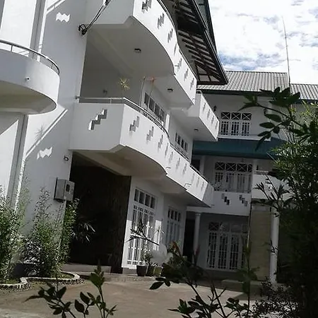 View & 3* Nuwara Eliya