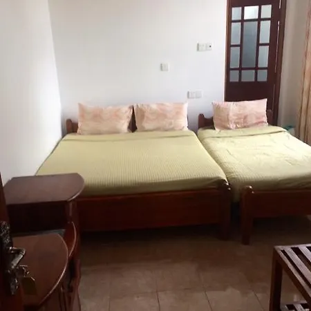 View & 3* Nuwara Eliya