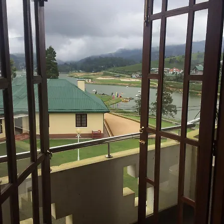 View & Hotel Nuwara Eliya
