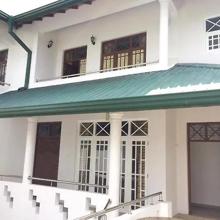 Hotel View & Nuwara Eliya