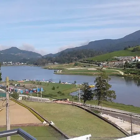 View & Hotel