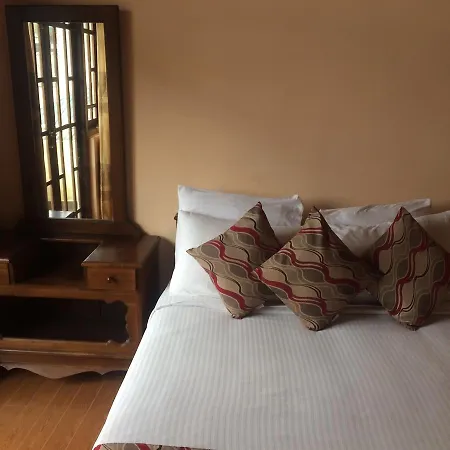 View & Hotel 3*